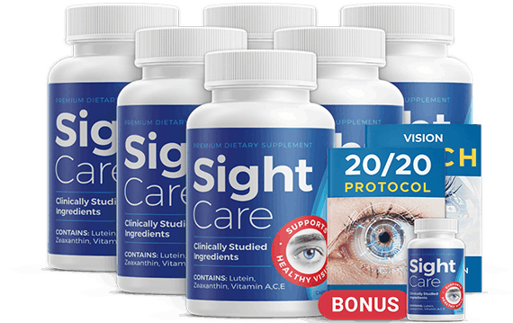 SightCare Pills