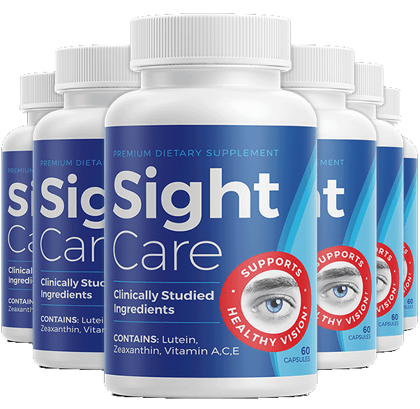 SightCare Vision Support